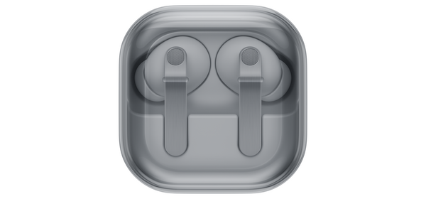 삼성전자 갤럭시 버즈4 프로 블루투스 이어폰 아랍어 버전, 화이트, SM-R640 1