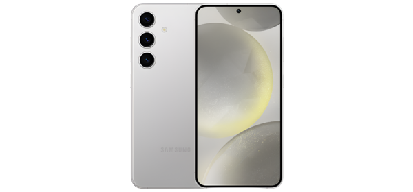 삼성전자 갤럭시 S24플러스 256GB (자급제) + 자체검수 및 전용패키지, 마블 그레이 신품급 2년 A/S 보증 사은품 4종증정 1