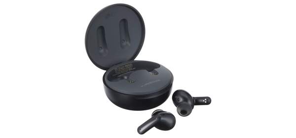 LG 톤프리 FP8 무선 블루투스 이어버드 노이즈 캔슬링