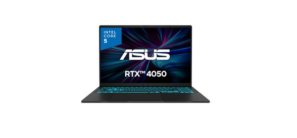 에이수스 2025 비보북 16 코어5 인텔 14세대 지포스 RTX 4050, 멧블랙, 2TB, 16GB, WIN11 Pro, V3607VU-RP305 2