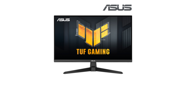 에이수스 FHD IPS 144Hz 1ms sRGB 125% DCI-P3 90% TUF 게이밍 모니터, 68.5cm, VG279QE5a