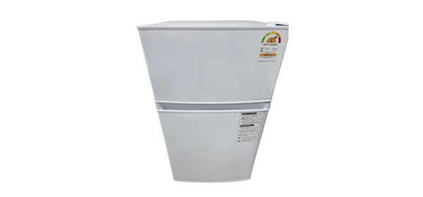 삼성전자 82L 2도어 냉장고 방문설치, RT09DG004WW