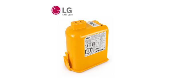 LG 코드제로 A9 A9S 무선청소기 정품 신형 대용량 베터리, 1개