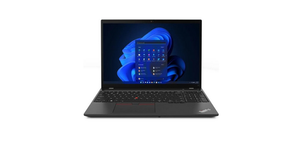 레노버 2022 씽크패드 T16 AMD G1 라이젠7 Pro 라이젠 6000 시리즈, ThunderBlack, 256GB, 16GB, WIN11 Pro, 21CHS00a00 1