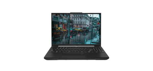 에이수스 2024 TUF 게이밍 A16 16 라이젠7 Radeon RX 7600S, OffBlack, 1TB, 32GB, WIN11 Home, FA617NSR-N4014W 1