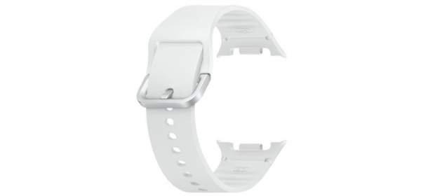 삼성전자 스포츠 밴드 스트랩 슬림 S M, ALL WHITE, 2개