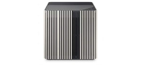 삼성전자 BESPOKE 큐브 인피니트 공기청정기 S필터 33㎡ 방문설치, 퓨리파이어/ax033db900egd, BEIGE(베이지)