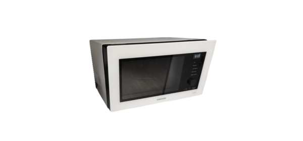 삼성전자 Bespoke 큐커 오븐 32L 스팀쿠커 MC32B7388LE 글램 화이트