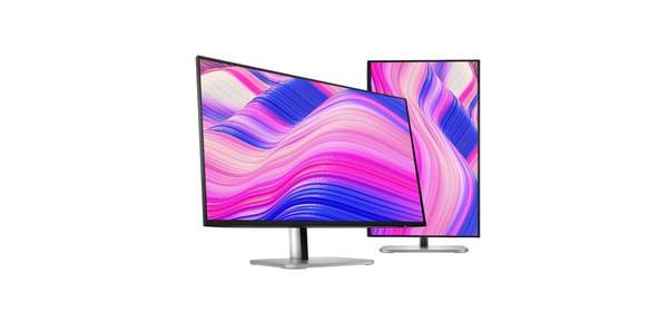 (HP) 527pf FHD IPS 100Hz 피벗 높낮이 스위블 베사 (3년 A/S) ▶ E27 G5 6N6F2AA 후속모델 ◀, 5Pro527pfFHDIPS100, 68cm