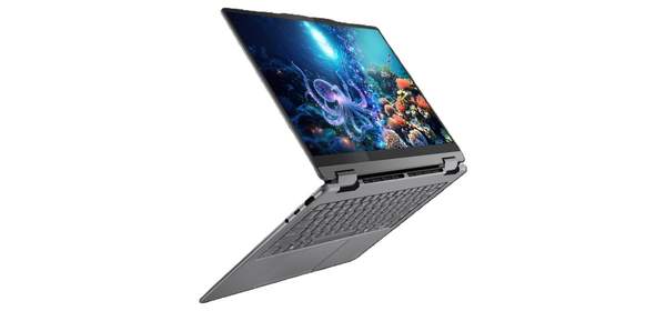 레노버 2025 요가 7 14ILL10 코어Ultra7, silver, 4TB, 32GB, WIN11 Pro, 0.83jQ001EKr(정품) 1