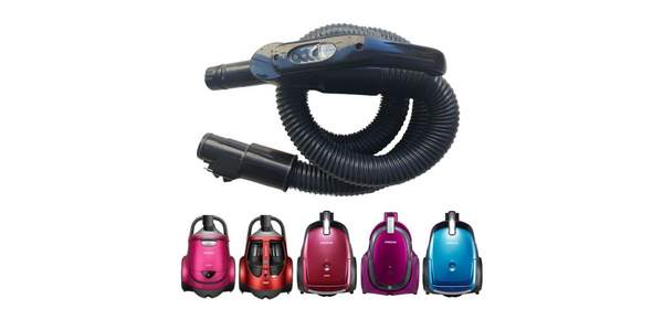 삼성 유선 진공 청소기 호스 조절기 손잡이 VC331LLDC6S VC331LLDC6SN VC331LLMA6S VC331LWDCNA, 삼성 유선 진공 청소기 호스 조절기 손잡이 VC331L