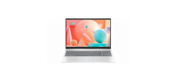 HP 2025 옴니북5 16 라이젠5 라이젠 8000 시리즈, Glacier silver, 512GB, 16GB, Free DOS, 16-bc1026AU