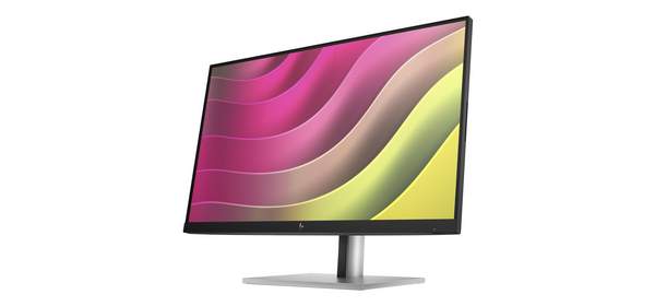 [정비 완료] HP E24T G5 24인치 클래스 LCD 터치스크린 모니터 - 16:9 (정비 완료)