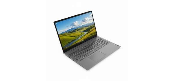 레노버 2024 V15 ABP G4 라이젠5 라이젠 7000 시리즈, Iron Grey, 256GB, 16GB, WIN11 Home, 82YY0019KR 1