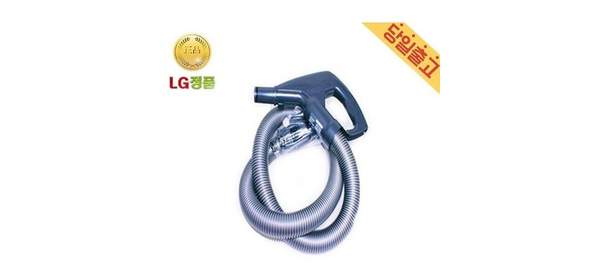 LG전자 VC3302FHA 정품 싸이킹 진공청소기 주름호스, LG전자 VC3302FHA 정품 싸이킹 진공청소기 주름, 1개