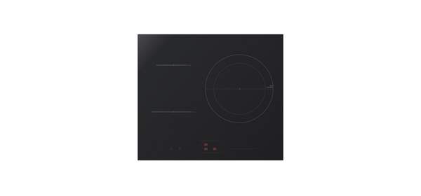 삼성전자 3구 인덕션 듀얼링NZ63B4026AK 재고보유 빠른설치 삼성기사 설치 si, 빌트인, NZ63B4026AK 2