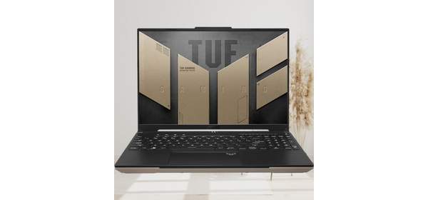 에이수스 TUF 게이밍 A16 Advantage Edition 라이젠9 라이젠 7000 시리즈 라데온 RX 7600S, Sandstorm, 1536GB, 16GB, Free DOS, FA617XS-N4003