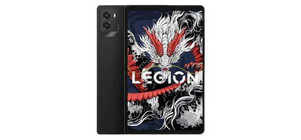 레노버 리전 Y700 3세대 8.8인치 게이밍 태블릿 16GB, Wi-Fi/Cellular 연결없음, 블랙, 512GB