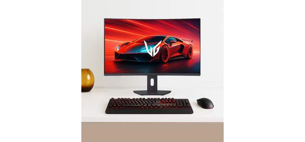 (LG전자) 울트라기어 32G600A ▶ 32GS60QC후속 모델 ◀, 80cm 1