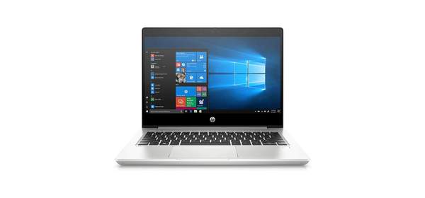 HPBook 430 G7 13.3인치 노트북 - 1920 x 1080 Core i5 i5-10210U 8 GB RAM 256 SSD 파이크 실버 알루미늄 Windows 10, 1GB, 1GB, 상세페이지 참조 1