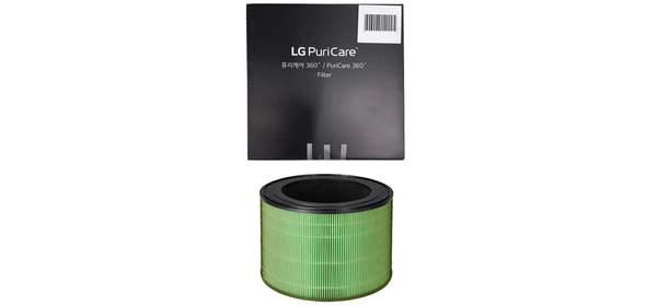 360도 공기청정기 H13 토탈케어 필터 AS180DWFC AS179DWR AS179DWA 881104, 360도 공기청정기 H13 토탈케어 필터 AS180DW