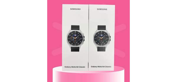 삼성 갤럭시워치8 클래식 46mm LTE 자급제 화이트, 와이파이 1