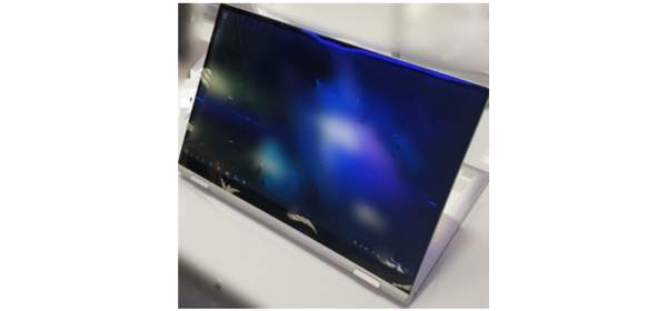 삼성 2021 갤럭시북 프로 360 13, 미스틱 실버, 코어i5 11세대, 256GB, 16GB, Linux, NT930QDY-A51A