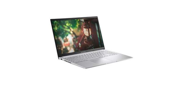에이수스 2024 Vivobook 16X 코어i5 인텔 12세대 지포스 RTX 2050, 쿨 실버, 1TB, 32GB, WIN11 Pro, K3605ZF-CP001