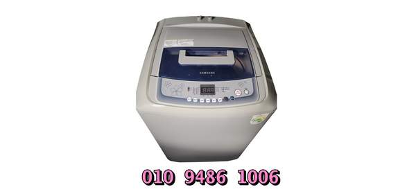 LG 10키로 통돌이 세탁기 1