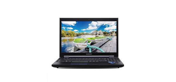 삼성 센스 NT200B5B 코어i5 4G SSD256 NVS4200M Win10 1