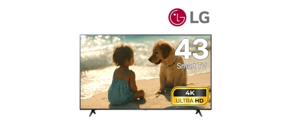 LG TV 24년형 UHD 4K 107cm 43인치 LED 스마트 티비 지방권 벽걸이, 방문설치, 벽걸이형, 43UT7550, 107CM(43인치)