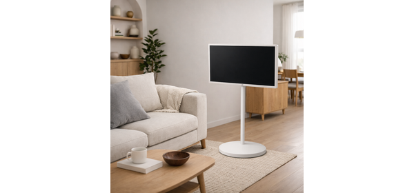 LG전자 QHD 스탠바이미 2 LED TV, 68cm(27인치), 27LX6TPGA, 거치대형, 방문설치