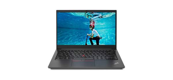 레노버 2021 ThinkPad E15 ITL 15.6, deep black(블랙컬러), 1280GB, 8GB, WIN11 Home, 20TDS01700 1