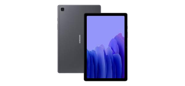 삼성 갤럭시탭A7 10.4 64GB Wi-Fi-Cellular, Wi-Fi+Cellular, 그레이 S등급 1