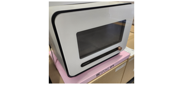 삼성전자 BESPOKE 큐커 방문설치 22L, MO22A7797CW2 3