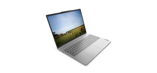 레노버 2022 아이디어패드 슬림 1 15AMN7 15.6 라이젠3 라이젠 7000 시리즈, CloudGrey, 2TB, 8GB, WIN11 Pro, 82VG002FKR 1