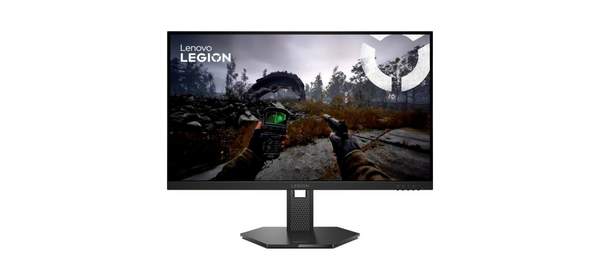 레노버 FHD 리전 24-10 240Hz 피봇지원 무결점 게이밍 모니터, 60.45cm, c4gac4kr/monitor 1