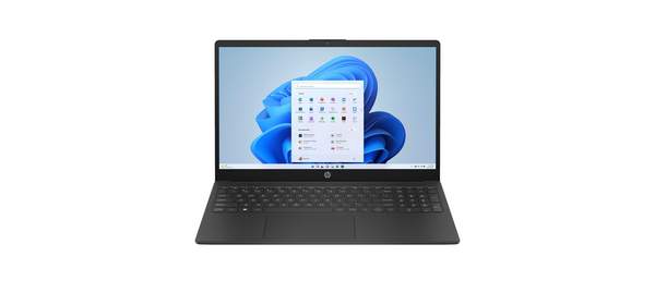 HP 2024 노트북 15 인텔 N100, Gray, 512GB, 64GB, WIN11 Home, HP 15-fd0247TU(16인치)