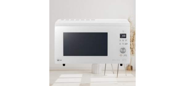 LG전자 DIOS 광파오븐 ML39, ML39W(화이트)