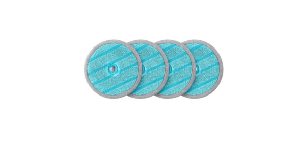 삼성전자 제트 / 슬림용 다회용포 블루, VCA_SPW95/VT, 4개