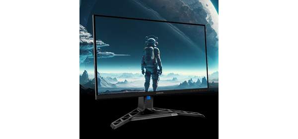 레노버 LEGION R27qe Gen2 게이밍 스크린 초고화질 모니터 27인치 2K 200Hz 1