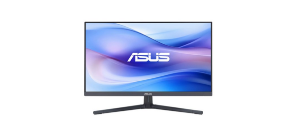 에이수스 FHD IPS 100Hz 하이브리드 모니터 콰이어트 블루, 60.4cm, VU249CFE-B