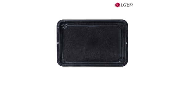 LG 정품 ML32WW1.CKOR 광파오븐 법랑접시, 1개, AJP30379706