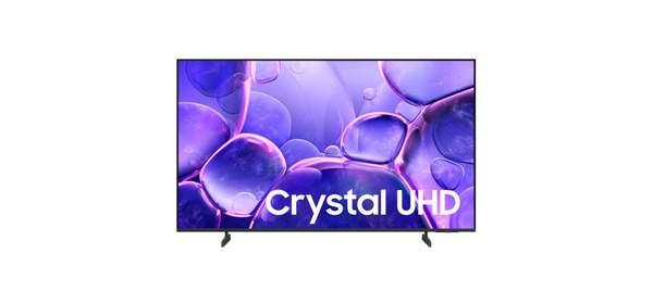 삼성전자TV 2025년출시 최신형 108cm(43인치) 4K UHD 스마트티비 유튜브 넷플릭스 OTT 가능 43U8000F, 방문설치, 벽걸이형, UN43U8000FFXZA 1