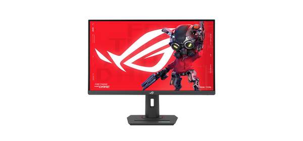 ASUS 에이수스 ROG STRIX XG27ACS 180Hz QHD Fast IPS 패널 게이밍 블랙 모니터, XG27ACS(블랙), 68.5cm 1