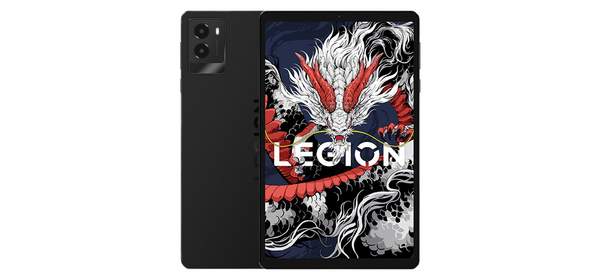 레노버 리전 Y700 3세대 태블릿 중국 버전 8.8인치 16GB TB321FU, Wi-Fi, 512GB, 카본 블랙