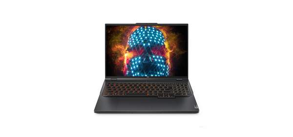 레노버 2023 리전 5 프로 16ARX Plus 16 라이젠7 라이젠 7000 시리즈 지포스 RTX 4070, ONYX GREY, 1TB, 32GB, WIN11 Pro, 82WM000JKR