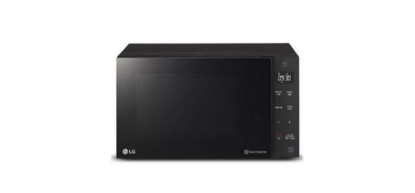 LG전자렌지 고출력 1000w 스마트인버터 가정용 업소용 전자레인지 1