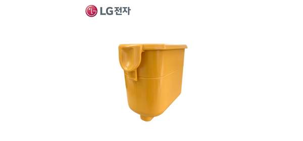 LG 정품 코드제로 배터리 EAC63382208 무선청소기 교체용 배터리, 1개