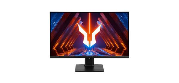 레노버 N27QS 게임용 모니터, 68.58cm